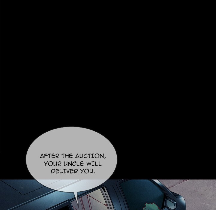 Bad Blood Chapter 30 Page 50