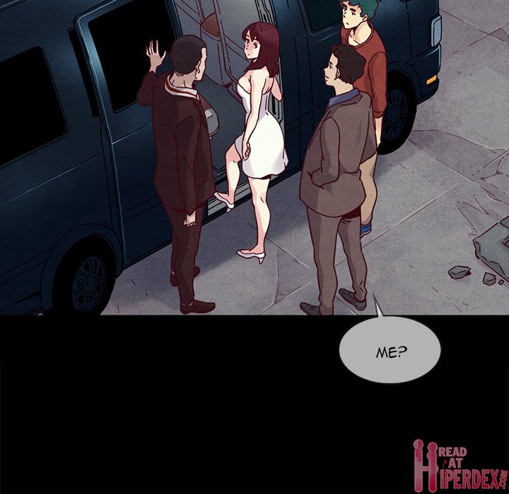 Bad Blood Chapter 30 Page 51
