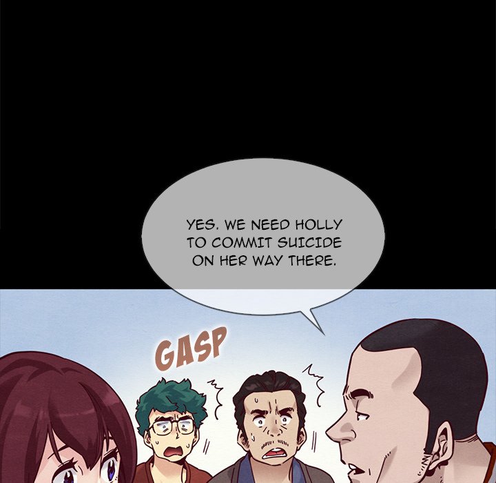 Bad Blood Chapter 30 Page 52