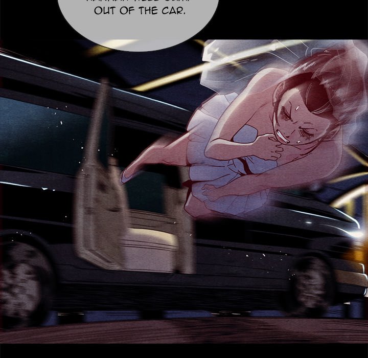Bad Blood Chapter 30 Page 60