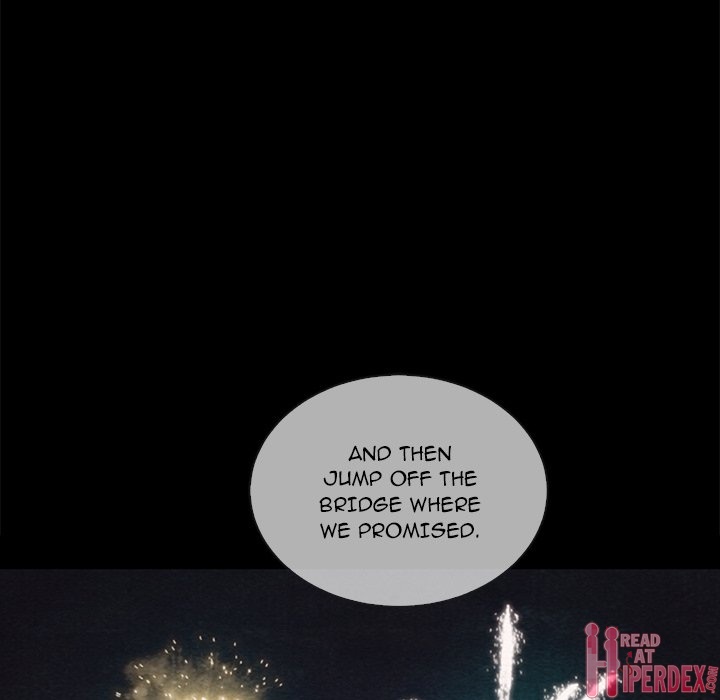 Bad Blood Chapter 30 Page 61