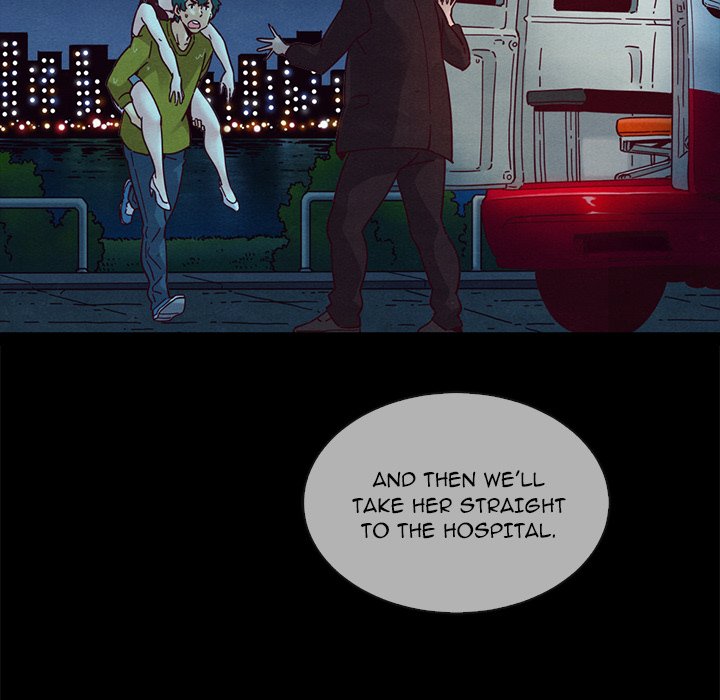 Bad Blood Chapter 30 Page 65