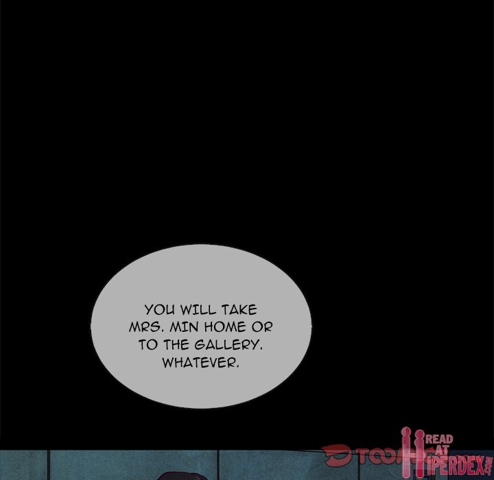 Bad Blood Chapter 30 Page 66