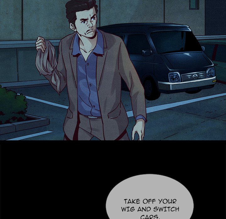 Bad Blood Chapter 30 Page 67
