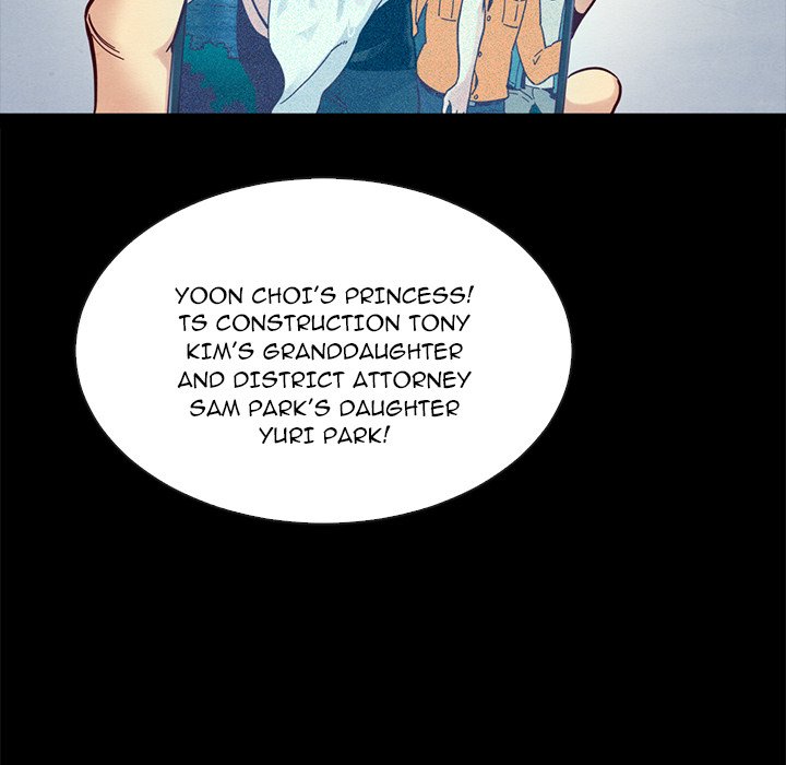 Bad Blood Chapter 30 Page 7