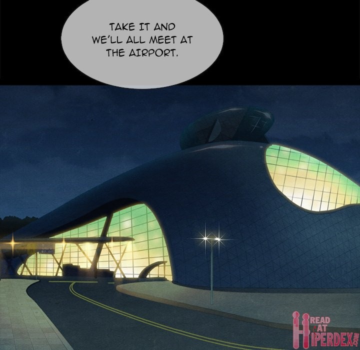 Bad Blood Chapter 30 Page 71