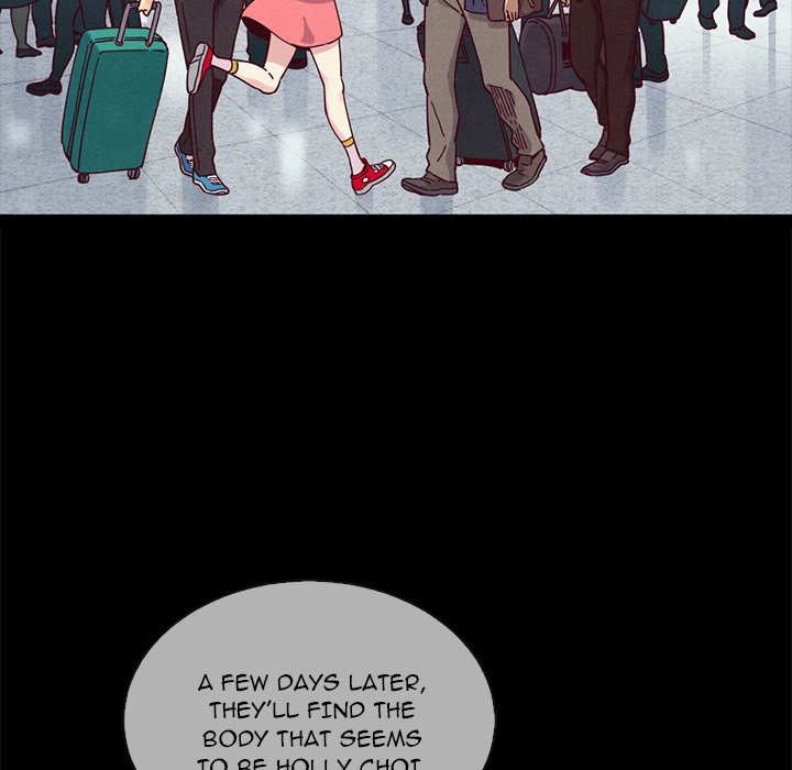 Bad Blood Chapter 30 Page 74