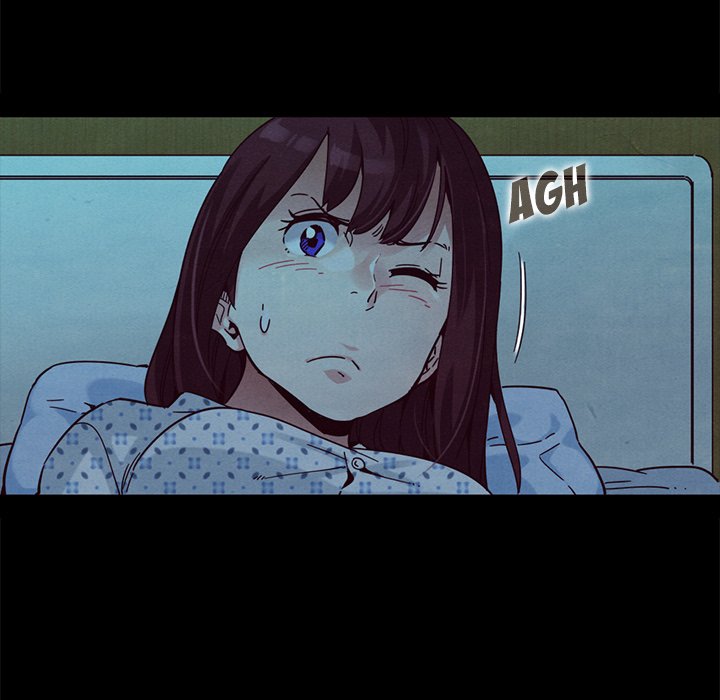 Bad Blood Chapter 30 Page 79