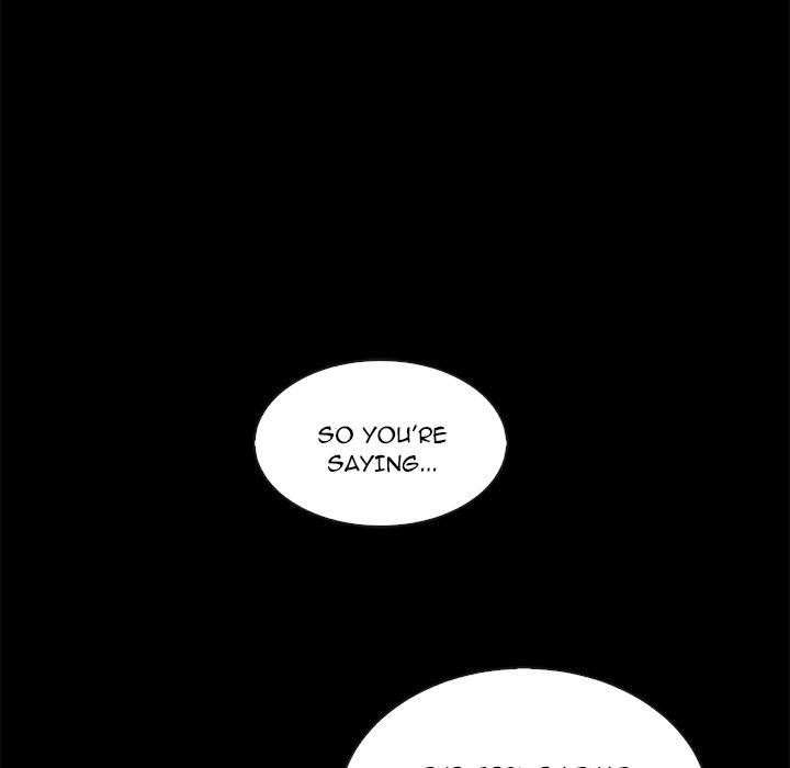 Bad Blood Chapter 30 Page 8
