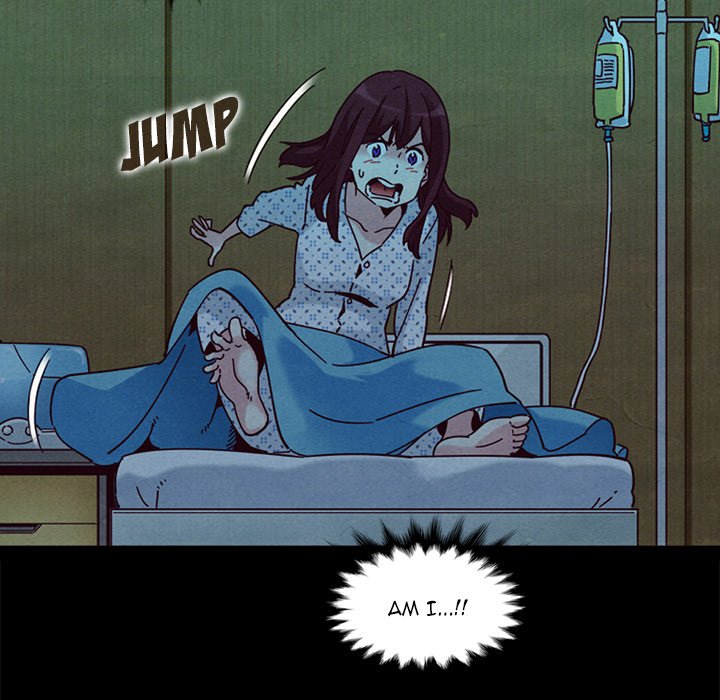 Bad Blood Chapter 30 Page 82