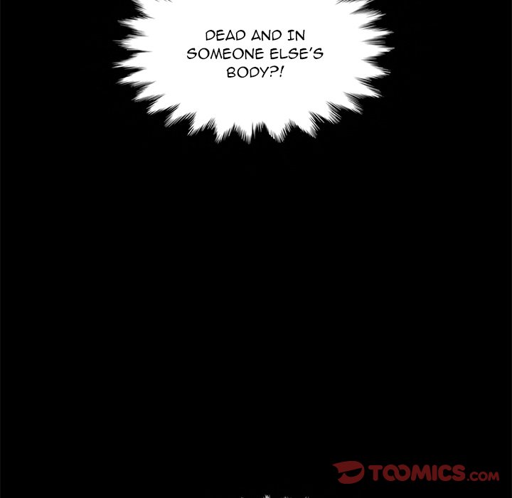 Bad Blood Chapter 30 Page 84