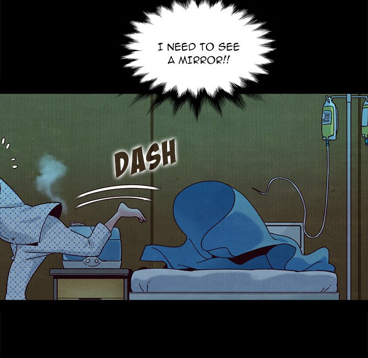 Bad Blood Chapter 30 Page 85