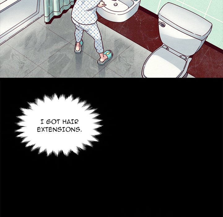 Bad Blood Chapter 30 Page 89