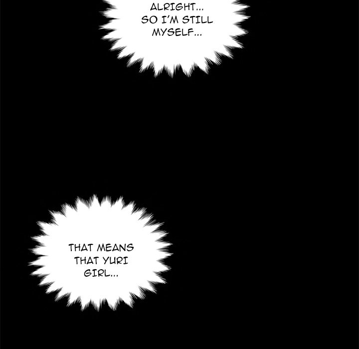 Bad Blood Chapter 30 Page 92