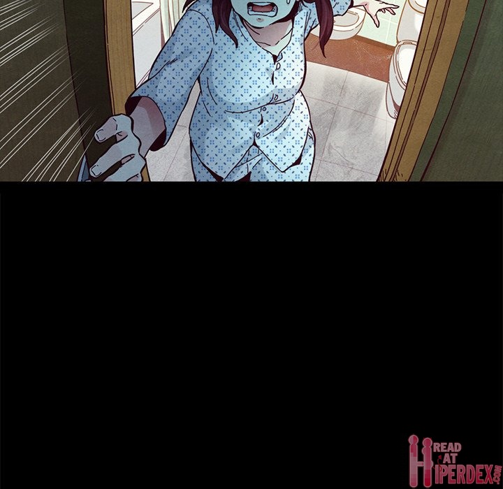 Bad Blood Chapter 30 Page 96