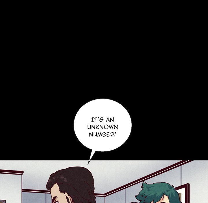 Bad Blood Chapter 30 Page 99