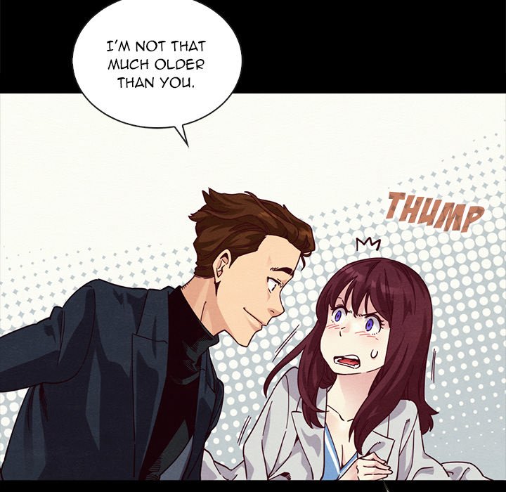 Bad Blood Chapter 31 Page 10