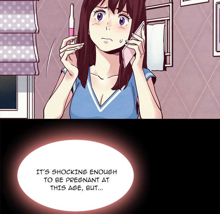 Bad Blood Chapter 31 Page 100