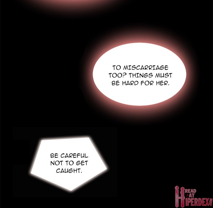 Bad Blood Chapter 31 Page 101
