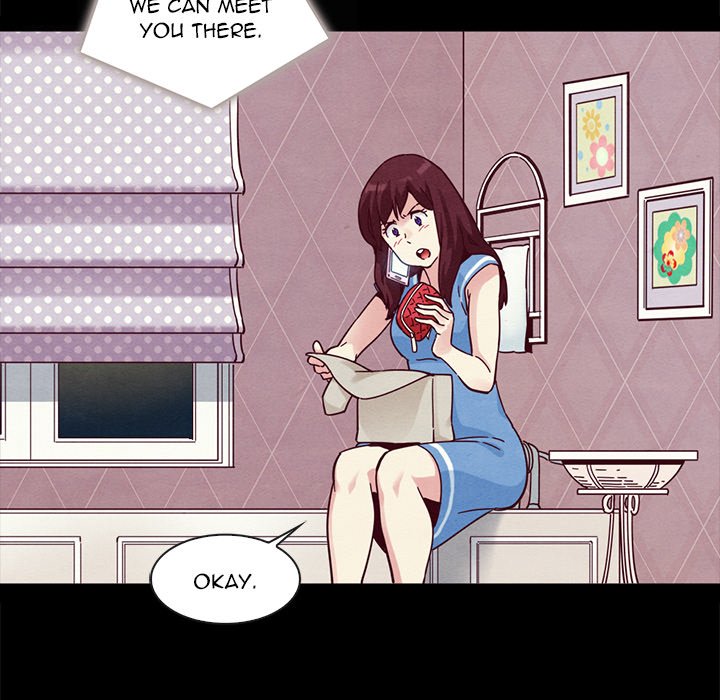 Bad Blood Chapter 31 Page 104