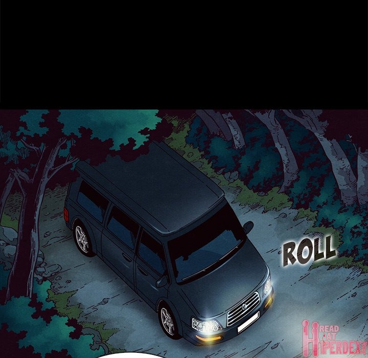 Bad Blood Chapter 31 Page 106