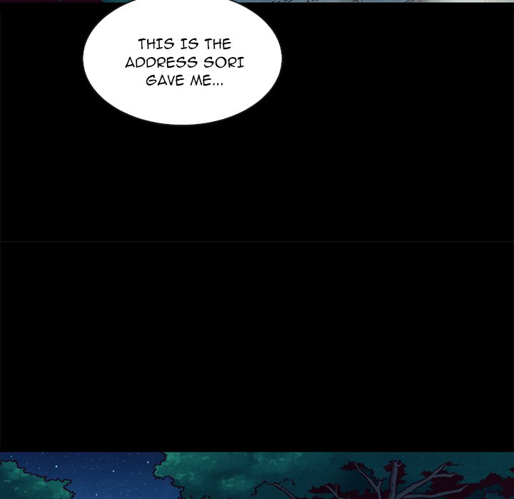 Bad Blood Chapter 31 Page 107