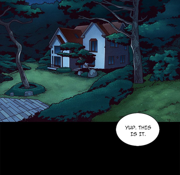 Bad Blood Chapter 31 Page 108