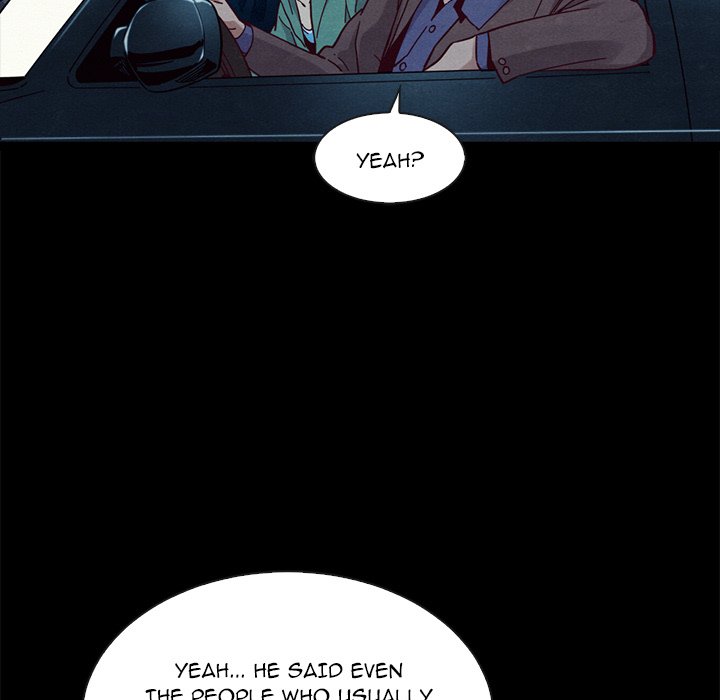 Bad Blood Chapter 31 Page 110