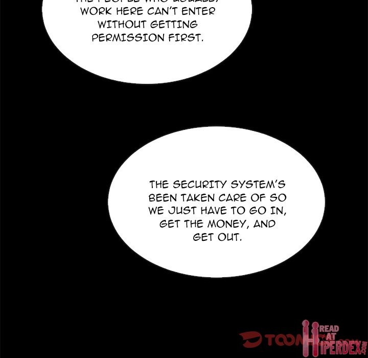 Bad Blood Chapter 31 Page 111