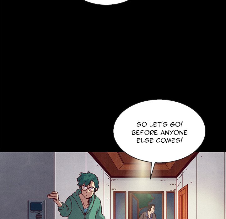 Bad Blood Chapter 31 Page 113
