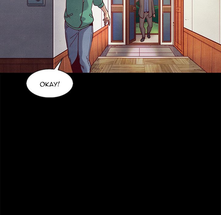 Bad Blood Chapter 31 Page 114