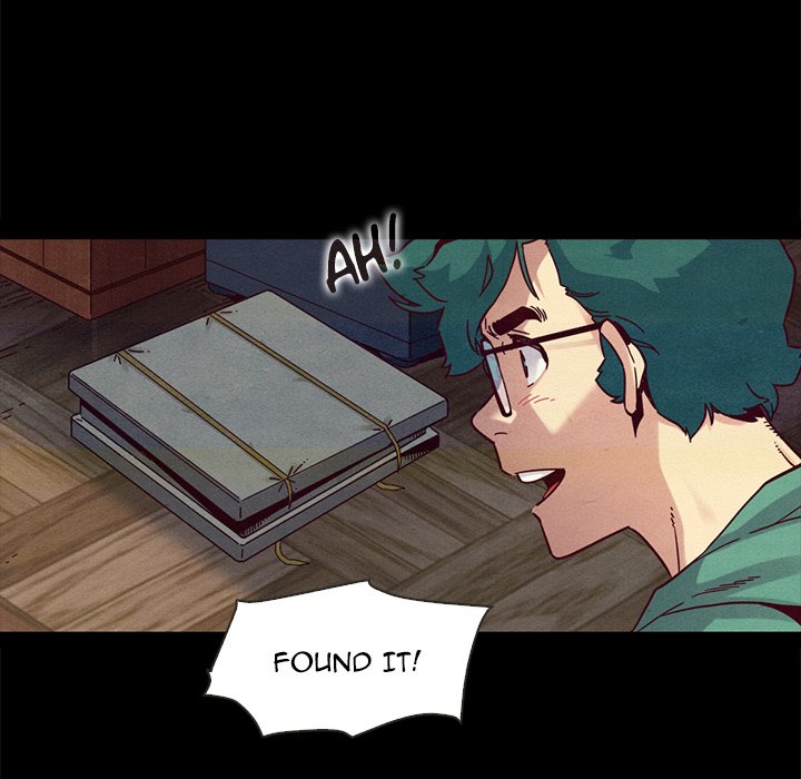 Bad Blood Chapter 31 Page 115