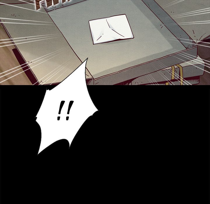 Bad Blood Chapter 31 Page 118