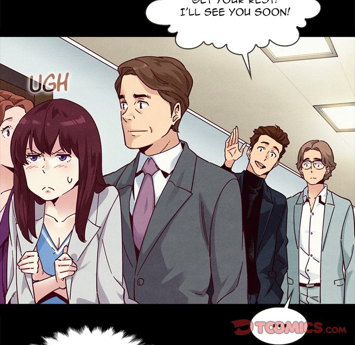 Bad Blood Chapter 31 Page 12