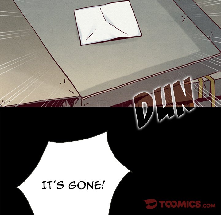 Bad Blood Chapter 31 Page 120