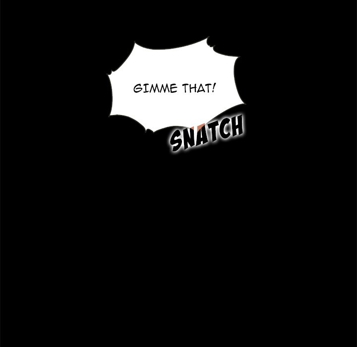 Bad Blood Chapter 31 Page 125