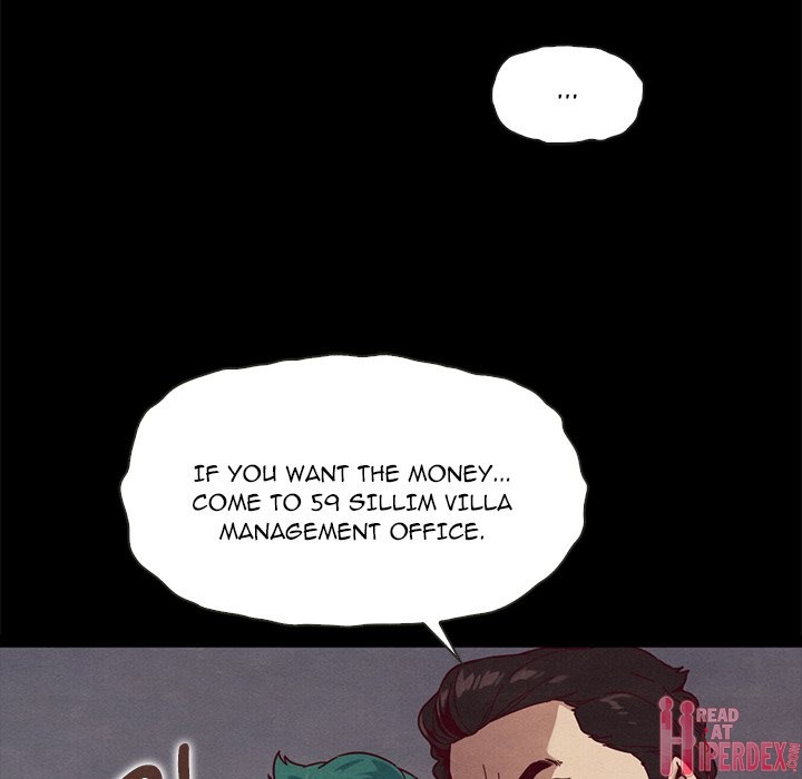 Bad Blood Chapter 31 Page 126