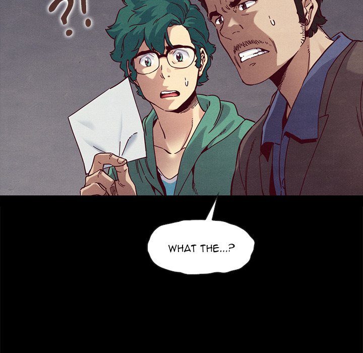 Bad Blood Chapter 31 Page 127