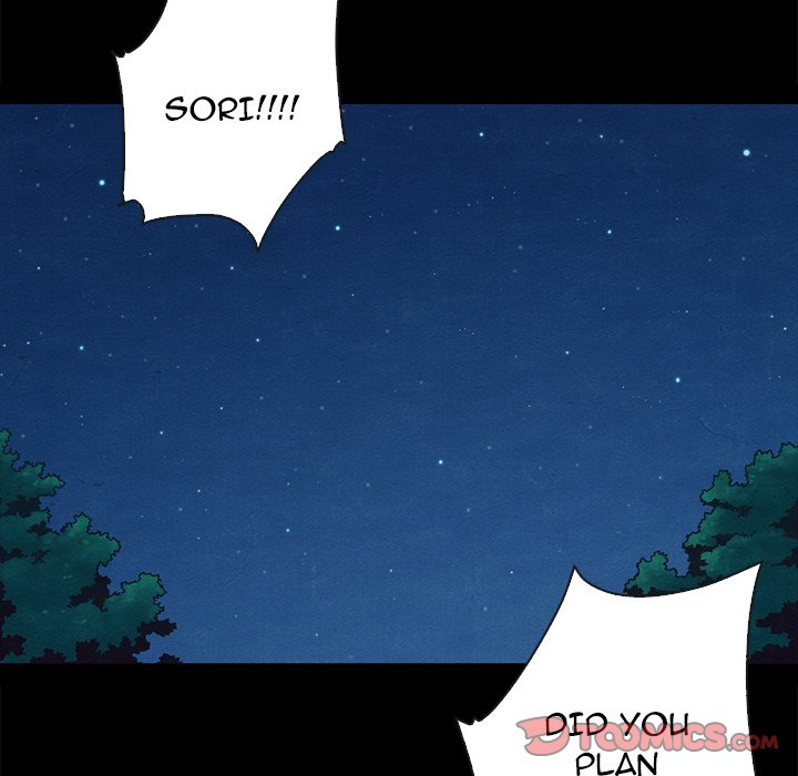 Bad Blood Chapter 31 Page 129