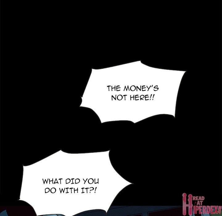 Bad Blood Chapter 31 Page 131
