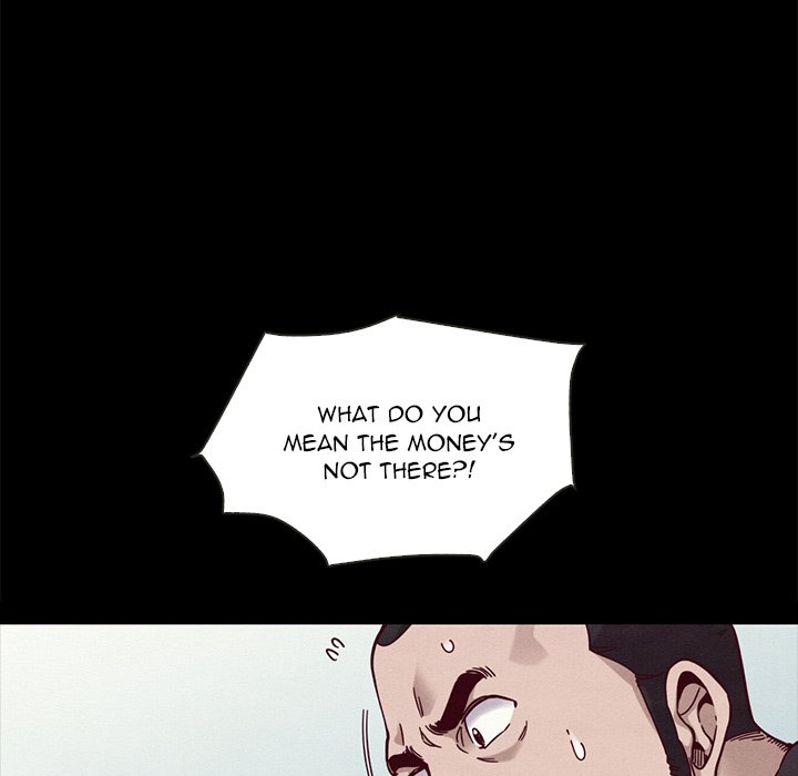 Bad Blood Chapter 31 Page 133