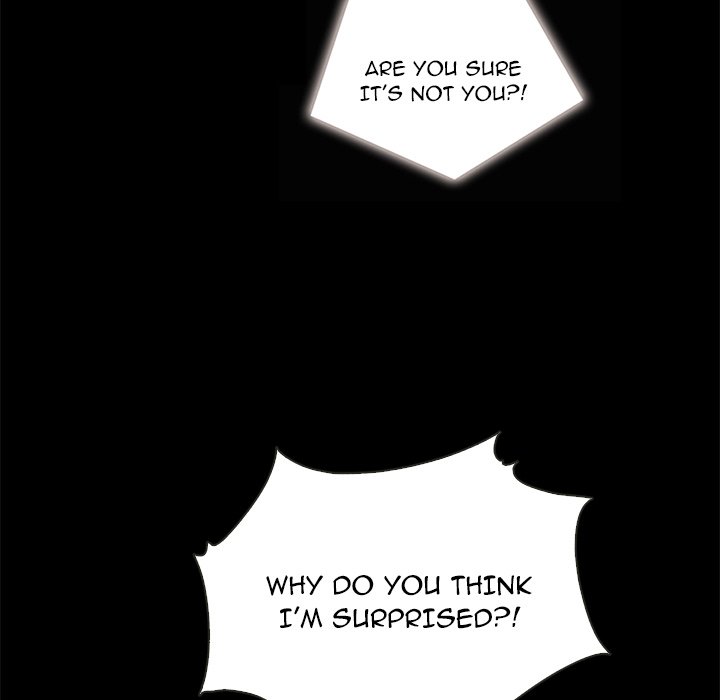 Bad Blood Chapter 31 Page 135