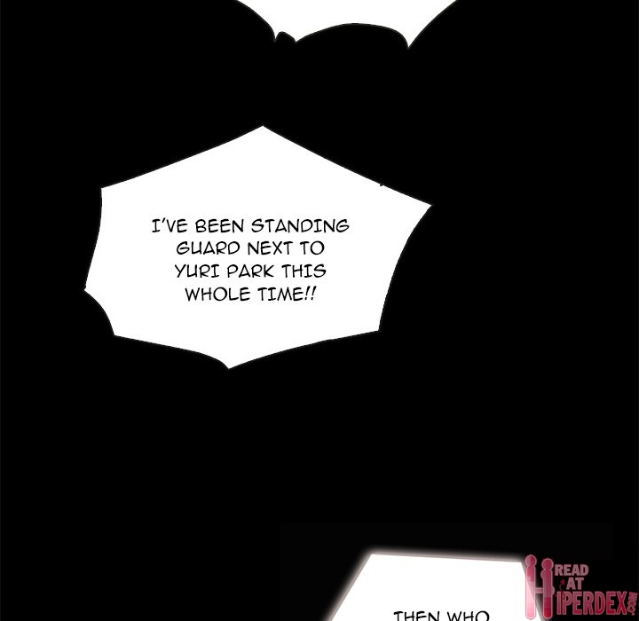 Bad Blood Chapter 31 Page 136
