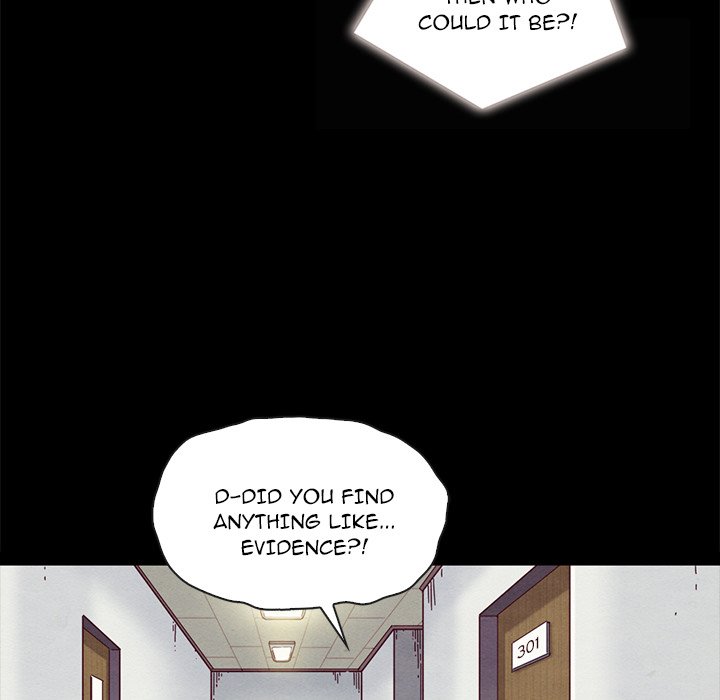 Bad Blood Chapter 31 Page 137