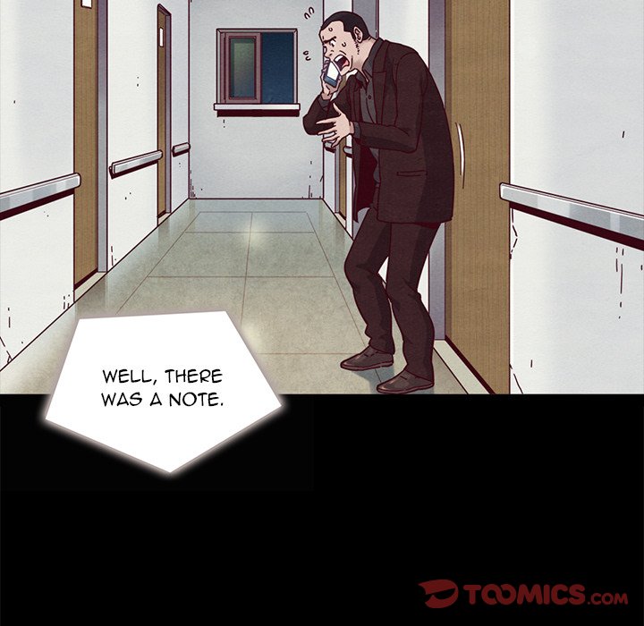 Bad Blood Chapter 31 Page 138