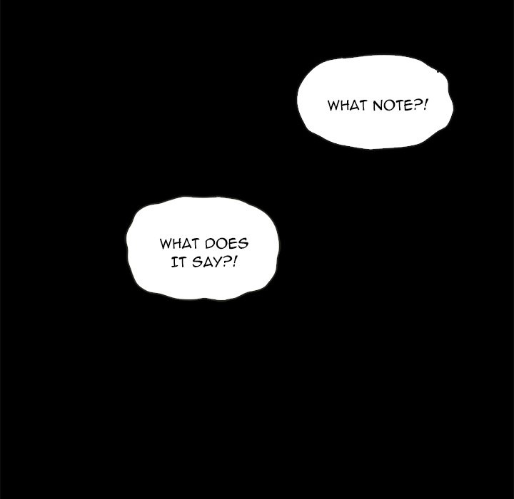 Bad Blood Chapter 31 Page 139