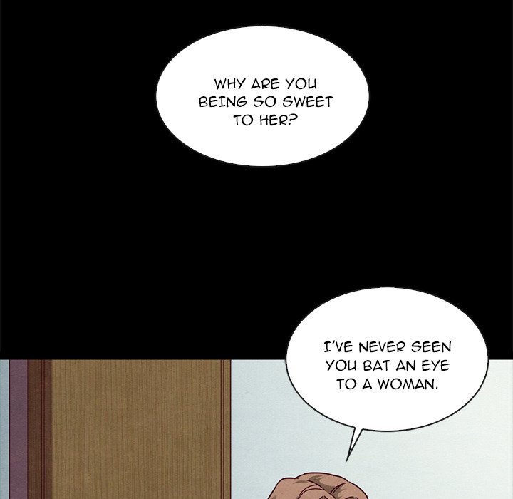 Bad Blood Chapter 31 Page 14