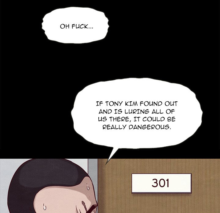 Bad Blood Chapter 31 Page 142