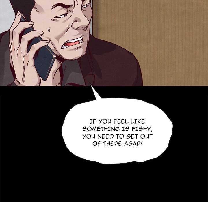 Bad Blood Chapter 31 Page 143