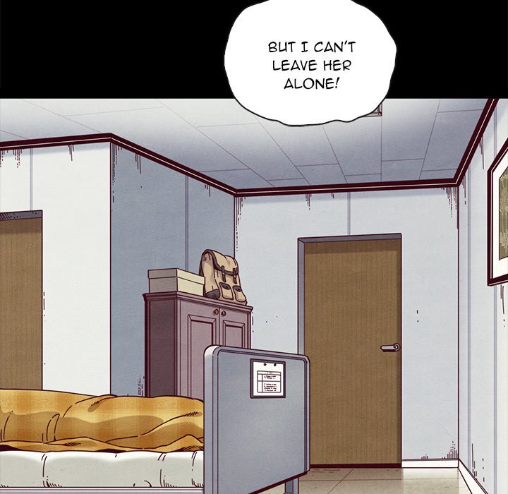 Bad Blood Chapter 31 Page 145